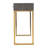 43.3'' Console Table