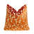 Orange selected