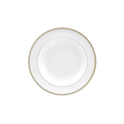 Vera Wang Lace Soup Bowl 9"