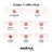 Jenae 4-in. Zellige Glossy Ceramic Wall Tile-109954826