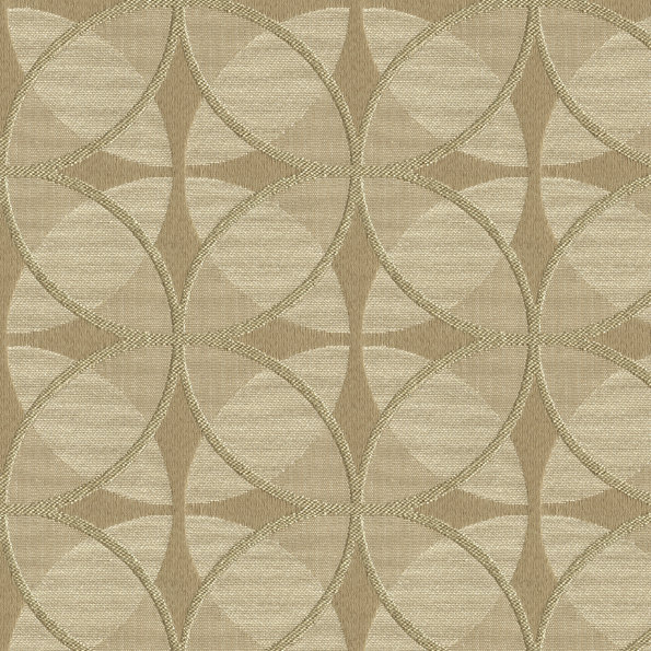 Guaranteed in Stock Clockwork Recycled Polyester, Polyester and Cotton Fabric