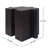 Art Side Table, Modular Convex Edge MGO Table-1916548829