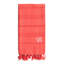 Serviette de plage en coton turc Summer Fun Pestemal-28076064-28076071