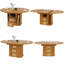 Dining Table-131255505