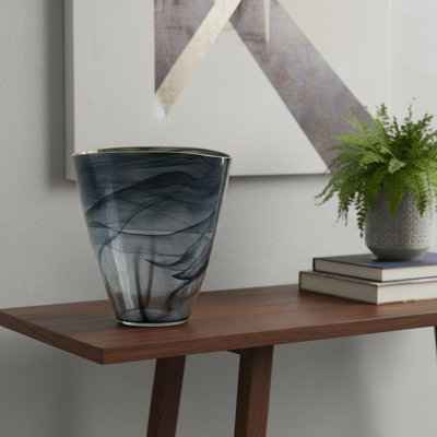 Vase de table 9 po