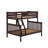  Benjahmin Kids Solid Wood Bunk Bed-346677927-386606394