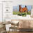 Brampt Majestic Wild Horse-108878767