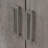 Delvale 29.29'' Wide 1 - Shelf Storage Cabinet