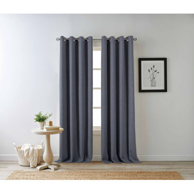 Blackout Curtain Single Panel