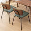 Ketisha Upholstered Dining Chair-1006130035
