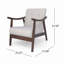 Fauteuil Accent