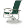 Belle Isle Outdoor Dining Armchair