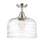 Plafonnier encastré en verre Amede-84427974-84427954-84427951