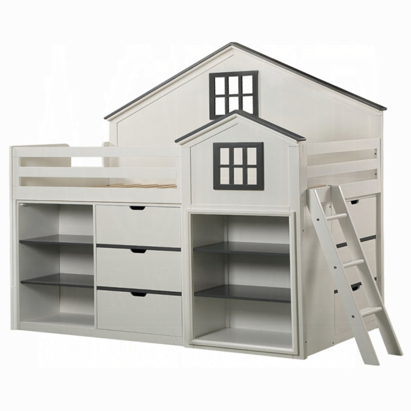 Armoire Ratana - optionnelle
