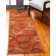 Lilla Abstract Indoor Rug