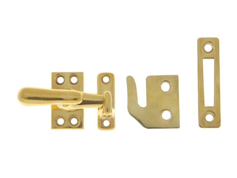 Small Casement Fastener Latch/Catch/Bolt
