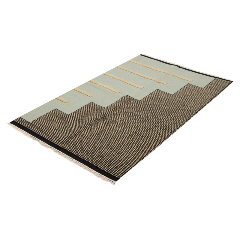Wool Indoor Rug