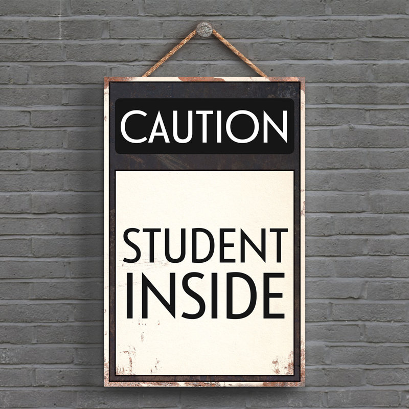 Words And Text Wall Decor