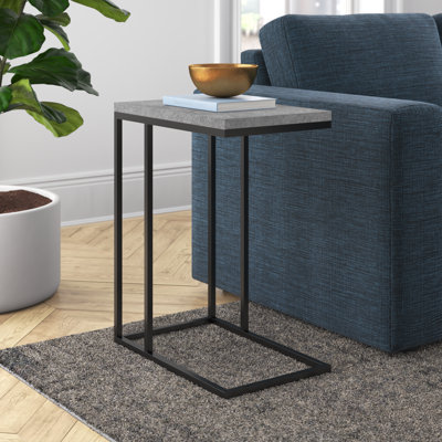Regalado End Table