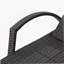 Chaise Lounge With Arm For Patio-1692943559
