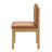 19.5'' H Upholstered Dining Side Chair