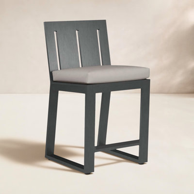 Tabouret 26 "avec coussin Georgie