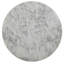 Cortez Round Marble Dining Table
