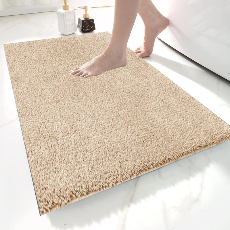 Solid Colour 60cm X 300cm Area Rug