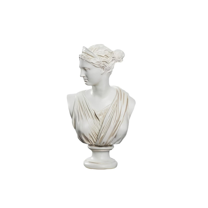 Jaffrey Figurines & Sculptures