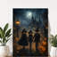 Wrapped Canvas Print-852921424