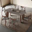 Table de salle à manger 70,87 po-131055355