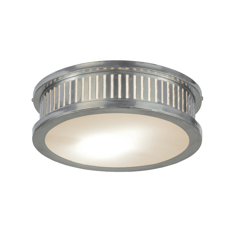 2 - Light Flush Mount