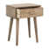 Dayawati End Table with Storage