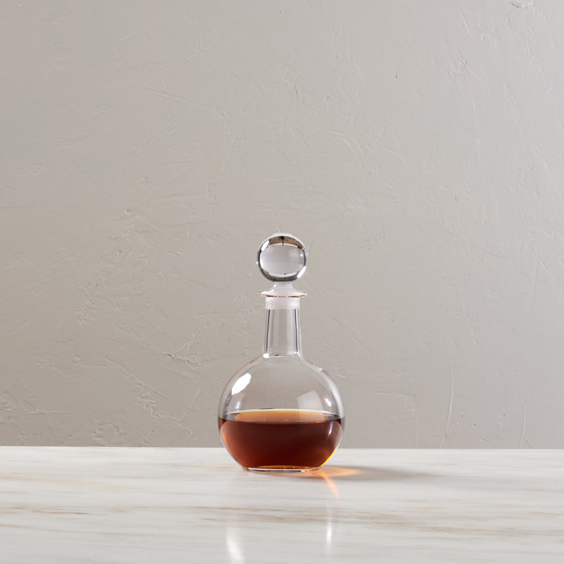 Benson Decanter