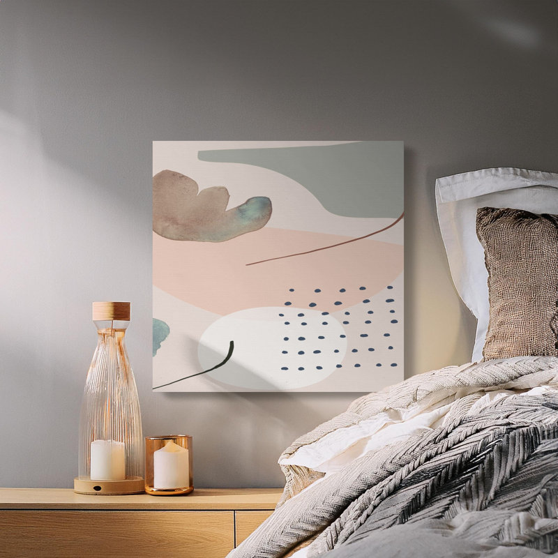 Wrapped Canvas Print Set, 50.8 cm H x 50.8 cm W