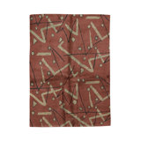 Wool Area Rug