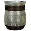 Corbeille pour déchets 1,25 gallon Jodhpur