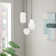 Vandyke 3 - Light Cluster Pendant