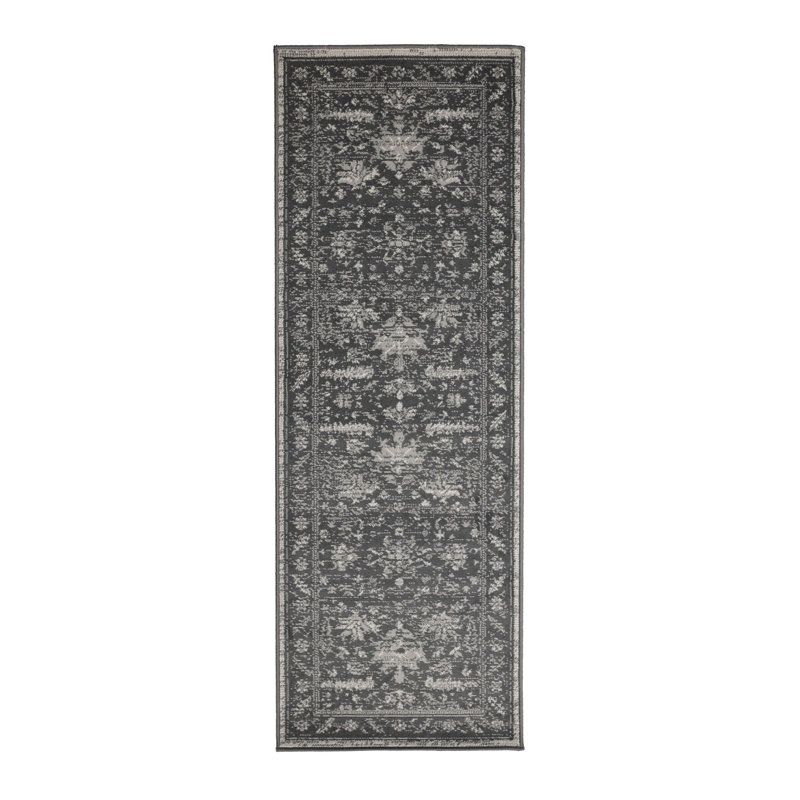 Maestro Oriental Area Rug, Runner 67 x 300cm