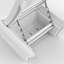 Chaise longue Step2 Vero