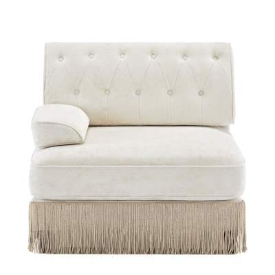 Velvet -Beige