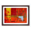 Abstract Art Painting Vol.447 by S.Johnson - Picture Frame Painting Print-55615462-55615461
