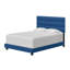 Base de lit tapissier Boyd Sleep Napoli-505246185-505246186