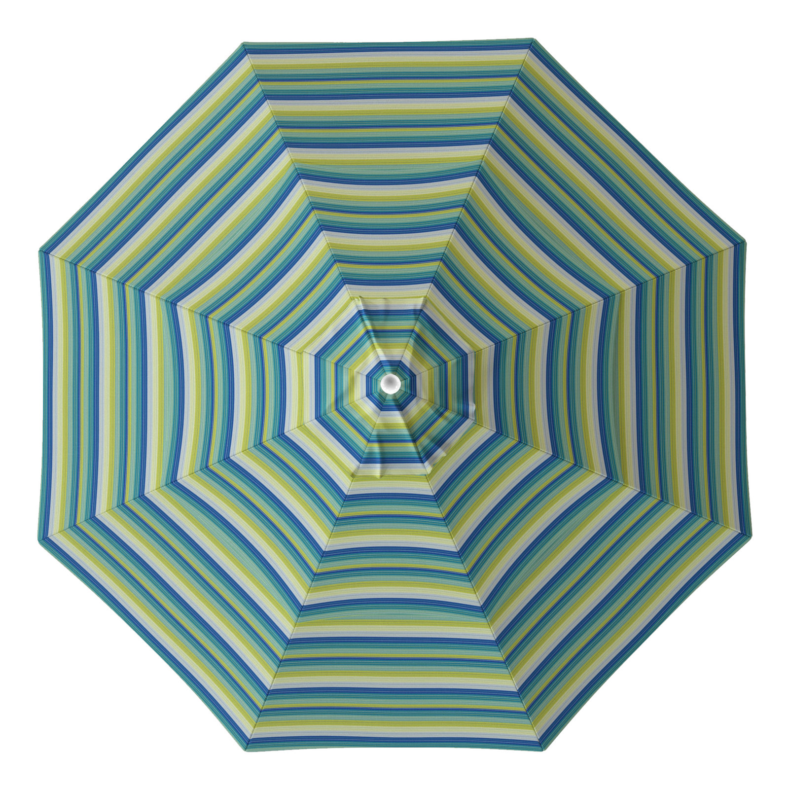 Birch Lane Kalona Market Sunbrella Umbrella