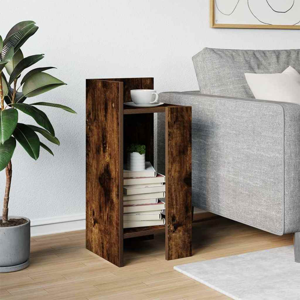 7-9 End Table