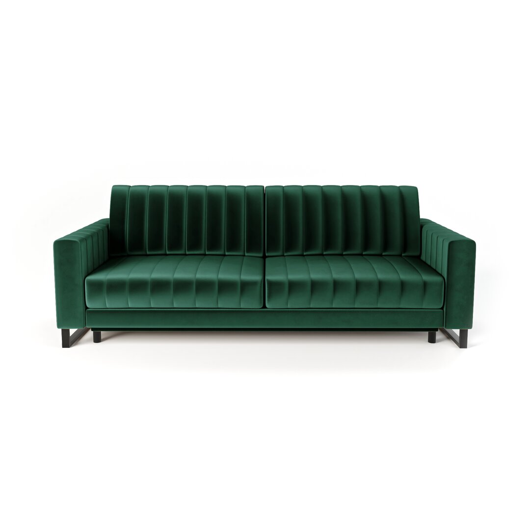 3-Sitzer Schlafsofa Espada