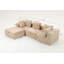 Canapé compressé: Canapé Magic-Cube-YKX-33001-Beige-935936139