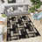 Geometric Indoor / Outdoor Rug-1358968438