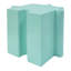 Table d'appoint casse-tête modulaire à casse-tête MGO-2118191446