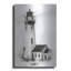 «Lighthouse Study 1» par Ethan Harper, art mural en métal-113279505